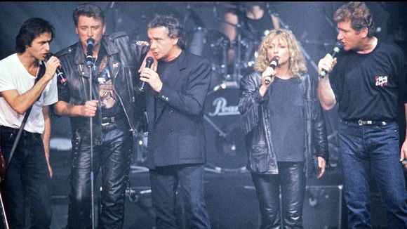 Cette star, qu’on ne voit plus à la télé depuis longtemps, sacrée à nouveau personnalité préférée des Français