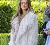 Elle privilégie des entraînements efficaces mais sans excès.

La danse reste un pilier essentiel de son équilibre.

EXCLUSIF West Holywood, CA Jennifer Lopez et ses enfants Emme et Max sont sortis pour fêter leur 18ème anniversaire dimanche. Ils ont déjeuné au San Vicente bungalows à West Hollywood puis JLo est allée au marché aux puces de Fairfax avec Emme et son manager Benny.

Backgrid USA / Bestimage