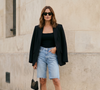 Le bermuda s’impose en 2026 comme une alternative moderne et versatile au short

Tendance Bermuda