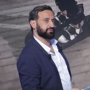 Les coups durs s'enchaînent pour Cyril Hanouna. 

Exclusif - Cyril Hanouna, sur le plateau de l’émission « TPMP » (Touche pas à mon poste) présentée par C.Hanouna et diffusée en direct sur C8, Paris, France. © Jack Tribeca / Bestimage