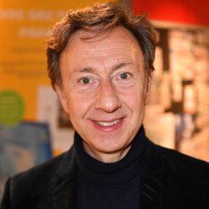 Malgré cela, il continue à chercher des objets liés à l’histoire du lieu, qu’il considère comme de véritables trésors.

Exclusif - Stéphane Bern - Stéphane Bern dévoile le timbre Pif de la Poste au Carré d'Encre à Paris le 30 janvier 2023 © Veeren/Bestimage