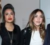 Il faut dire que l'actrice avait plutôt envie de passer du temps avec leur fille Valentina. 

Salma Hayek et sa fille Valentina Pinault - Vernissage de "Corps et âmes", la nouvelle Collection Pinault à la Bourse du Commerce à Paris le 4 Mars 2025. © Bertrand Rindoff / Bestimage
