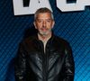 Michel Cymès - Avant-première de la série "La cage" se déroulant dans le monde du MMA réalisée par F. Gastambide avec l'aide de D. Krespine qui sera diffusée sur Netfilx à partir du 8 novembre 2024 au Cinéma Pathé Palace à Paris le 4 novembre 2024. © Christophe Clovis / Bestimage