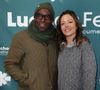 Une série inédite avec Lucien Jean-Baptiste dans le rôle principal.
Exclusif - Dounia Coesens et Lucien Jean-Baptiste lors de la 25ème édition du Festival TV de Luchon le 7 février 2025.
© Patrick Bernard / Bestimage