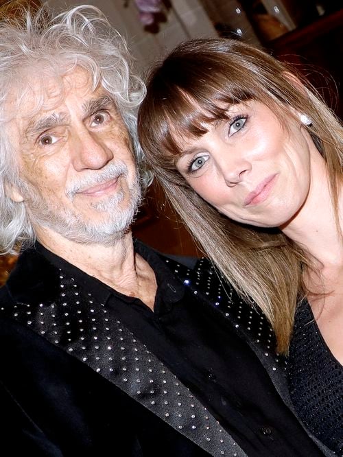 Louis Bertignac : après un été pas comme les autres, sa femme Laetitia retrouve leur chère forêt de Fontainebleau