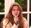 Anouk a quitté la Star Academy lors du dernier prime après plusieurs semaines riches en émotions.

Anouk, éliminée de la "Star Academy", a fait quelques confidences sur les coulisses de cette soirée.