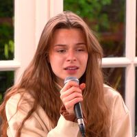 EXCLU Anouk (Star Academy) : "J'ai la vision...", la candidate évoque le nom de l'élève qu'elle voit gagner, on ne s'y attendait pas !