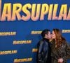 Un séjour bien mérité pour le couple, notamment face au succès que rencontre le film "Marsupilami" de la bande à Fifi, dans lequel joue Jamel Debbouze. 

Jamel Debbouze et Mélissa Theuriau assistent à la première du "Marsupilami" au Grand Rex le 01 février 2026 à Paris, France. Photo by Shootpix/ABACAPRESS.COM