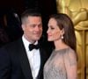 Comme Brad Pitt avec Inès de Ramon, Angelina Jolie a-t-elle refait sa vie ? Sa réponse en toute honnêteté