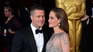 Comme Brad Pitt avec Inès de Ramon, Angelina Jolie a-t-elle refait sa vie ? Sa réponse en toute honnêteté