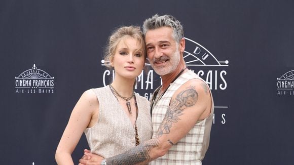 Si Catherine Davydzenka et Stéphane Blancafort ont choisi de changer de vie, il y a une chose pour laquelle ils ne sont pas prêts