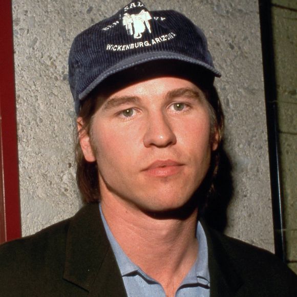 Val Kilmer : L'acteur de Top Gun et Batman Forever s'est éteint à 65 ans