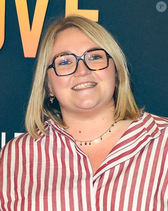 Elle nous parle de cette expérience enrichissante et challengeante.

Lola Dubini - Première du film "Bob Marley One Love" au Grand Rex à Paris le 1 fevrier 2024. © Coadic Guirec/Bestimage