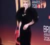 Kelly Osbourne a dénoncé une “cruauté particulière” et expliqué traverser “la période la plus difficile de sa vie”.

Kelly Osbourne - Cérémonie des Brit Awards 2026 à Manchester le 28 février 2026.
© Action press / Bestimage