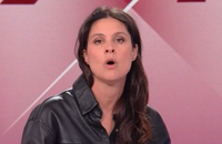 Apolline de Malherbe s'explique après les propos d'Alain Jakubowicz sur le plateau de BFMTV la veille.
