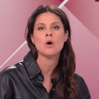"Nous aurions immédiatement réagi si…" : Apolline de Malherbe s'explique sur sa réaction tardive après les propos de son invité sur BFMTV