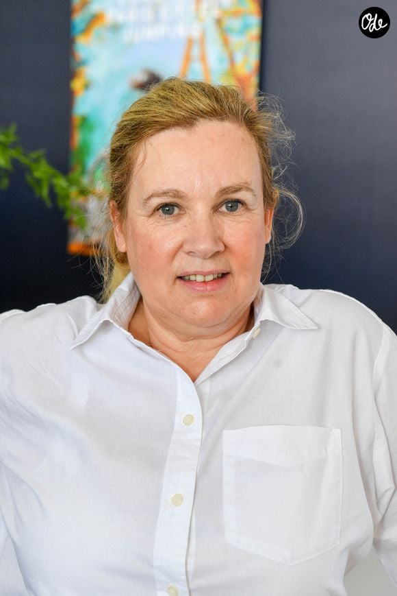 Les spaghettis cuisent seulement cinq minutes dans l'eau.

La cheffe Hélène Darroze dans l'Espace VIP lors de la 9ème édition du "Longines Paris Eiffel Jumping" au Champ de Mars à Paris, France, le 25 juin 2023. © Perusseau-Veeren/Bestimage