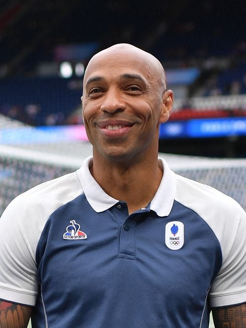 Football, bagagerie française... En deux ans, Thierry Henry a misé sur deux investissements qui lui rapportent gros