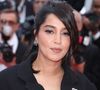 S'il a fait exploser Audrey Tautou au rang de star en lui offrant le rôle d'Amélie Poulain, cette fois-ci il a choisi une star confirmée : Leïla Bekhti. 



Leila Bekhti - Montée des marches du film « Furiosa : A Mad Max Saga » lors du 77ème Festival International du Film de Cannes, au Palais des Festivals à Cannes. Le 15 mai 2024