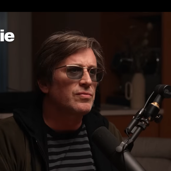 Face à un Laurent Baffie fidèle à lui-même, incisif et sans filtre, Thomas Dutronc a accepté de se livrer dans "Coloscopie"...

Thomas Dutronc invité dans l'émission "Coloscopie" sur Youtube, face à Laurent Baffie.