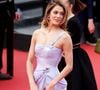 Le jeudi 14 mai, de nombreuses personnalités ont foulé le prestigieux tapis rouge.

Iris Mittenaere - Montée des marches du film " Fatherland " lors du 79ème Festival International du Film de Cannes, le 14 mai 2026. © Jacovides-Moreau / Bestimage