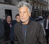 L'entreprise va demander sa mise en liquidation judiciaire, quelques mois après la faillite de son concurrent VanMoof.
Exclusif - Marc Simoncini - Personnalités à la conférence spectacle de Al Pacino "An evening with Al Pacino" à la salle Pleyel à Paris le 25 avril 2023. Agence / Bestimage