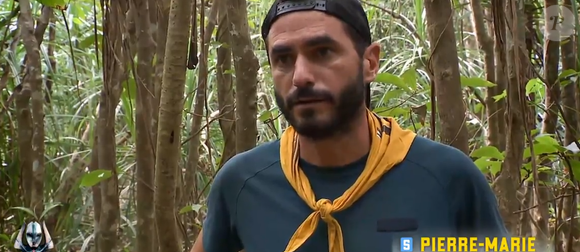 Septième épisode de "Koh-Lanta, La Revanche des 4 Terres", sur TF1.