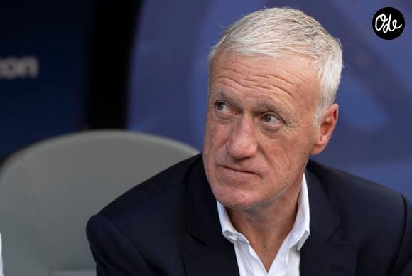 Dans les colonnes du magazine, Xavier Beck, le maire de Cap-d'Ail, ne tarit d'ailleurs pas d'éloges sur son célèbre résident. "C'est un concitoyen et un administré modèle", assure le politique.

Didier Deschamps, Coach France Team lours du match des huitièmes de finale de la Coupe du Monde de la FIFA 2026 entre la France et le Paraguay au Philadelphia Stadium (Lincoln Financial Field), à Philadelphie, Pennsylvanie, États-Unis, le 4 juillet 2026. © Elyxandro Cegarra/Psnewz/Bestimage