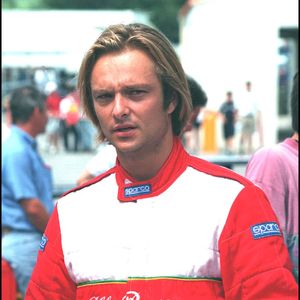 Ce mardi 3 décembre 2024

David Hallyday au Castellet.