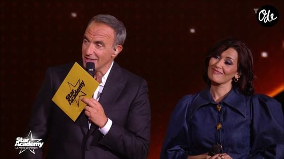 Capture d'écran TF1