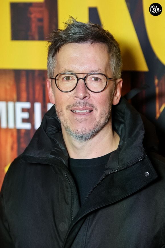 Dans une publication mise en ligne le 22 août 2026, la société revient sur les récents messages concernant le changement de présentation et assure vouloir apporter "un rappel serein du contexte".

Jean-Luc Lemoine assiste à la première parisienne du film « Mon Heroine » au cinéma UGC Normandie, le 13 décembre 2022 à Paris, en France. Photo de Nasser Berzane/ABACAPRESS.COM