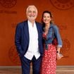 Guy Savoy, sa romance avec la journaliste Laetitia Barlerin : elle raconte leur quotidien et comment le chef a dû s'adapter