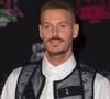 Malgré tout, le chanteur garde le cap et assure son concert…

Matt Pokora arrivant à la 21e cérémonie des NRJ Music Awards qui s'est tenue au Palais des Festivals de Cannes, en France, le 9 novembre 2019. Photo by Nicolas Genin/Abacapress.com