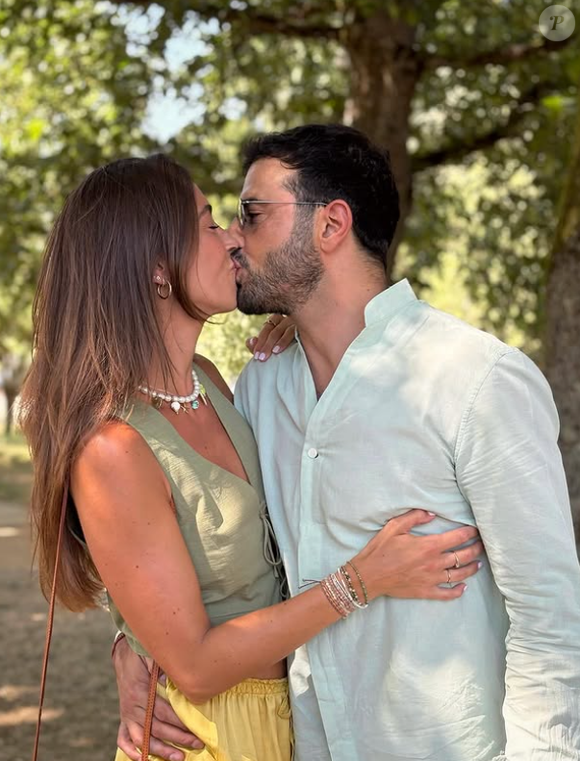 Mais qu'il a appris en même temps que tout le monde !

Mathilde (Koh-Lanta) en couple avec Romain