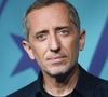 Invité de 50'inside, l'humoriste a été interrogé sur l'amour
Gad Elmaleh lors de la cérémonie d'ouverture du 26e Festival du film de comédie à L'Alpe d'Huez, France, le 16 janvier 2023. Photo par Franck Castel/ABACAPRESS.COM