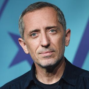 Invité de 50'inside, l'humoriste a été interrogé sur l'amour

Gad Elmaleh lors de la cérémonie d'ouverture du 26e Festival du film de comédie à L'Alpe d'Huez, France, le 16 janvier 2023. Photo par Franck Castel/ABACAPRESS.COM