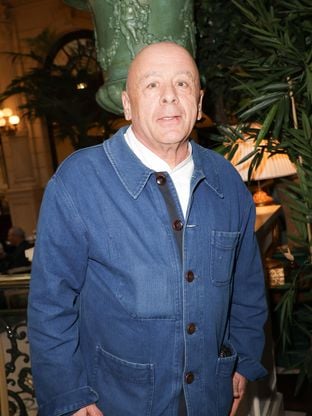 "J'y vais tous les trois mois depuis 35 ans" : La double vie de Thierry Marx