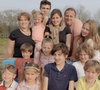 Un couple emblématique de Familles nombreuses : la vie en XXL a perdu 10 kilos en seulement trois semaines.

Cindy Van Der Auwera, maman de 11 enfants et candidate de "Familles nombreuses, la vie en XXL" - Instagram