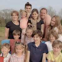 Ce couple phare de Familles Nombreuses a "perdu 10 kg en trois semaines" grâce à une astuce simple accessible à tous