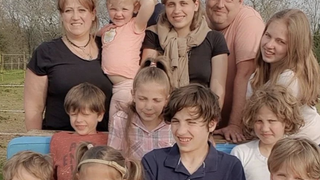 Ce couple phare de Familles Nombreuses a "perdu 10 kg en trois semaines" grâce à une astuce simple accessible à tous