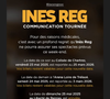 Elle a fait ce choix pour des raisons médicales
Inès Reg annonce l'annulation de trois représentations de son spectacle - Instagram, 23 mai 2025