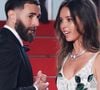 Karim Benzema et sa compagne Lyna Khoudri se sont dit oui en Corse

Karim Benzema et sa compagne Lyna Khoudri à la descente des marches du film « 13 jours 13 nuits » lors du 78ème Festival International du Film de Cannes. 
© Jacovides-Moreau / Bestimage