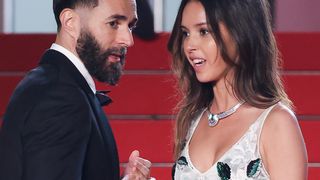 Toute la vérité sur le mariage de Karim Benzema et Lyna Khoudri : il a réservé bien des surprises