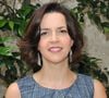 Toutefois, Nathalie Renoux reste bel et bien un visage de M6, notamment du journal télévisé "12:45".

Nathalie Renoux - Conférence de presse de l'opération "La flamme Marie Claire" à l'hôtel Le Marois à Paris le 15 juin 2015 .