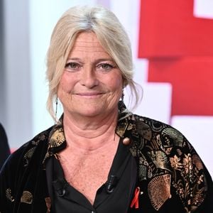 "Parce que tu es trop fatigué. Ça va sur un week-end mais plus, ce n'est pas possible", justifiait la journaliste.

Exclusif - Marina Carrere d'Encausse - Enregistrement de l'émission Vivement dimanche au studio Gabriel, presentée par Michel Drucker . Diffusion sur France 3 le 24/02/24 . © Guillaume Gaffiot / Bestimage