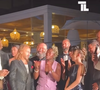 et elle y a retrouvé son ex, le tennisman Benoît Paire.

Extrait de la story de Moratauglou_Academy avec Benoit Paire
