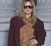 Elle raconte avoir été suivie, attendue en bas de chez elle et même jusque dans son immeuble.

Virginie Efira - Photocall du Défilé de mode Saint Laurent Collection Homme Printemps-Été 2026 dans le cadre de la Fashion Week de Paris, France, le 27 janvier 2026.
 
© Olivier Borde / Bestimage