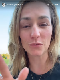 Laure (Mariés au premier regard) : Après sa séparation avec Matthieu, elle est prête pour un changement de taille