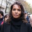 Karine Le Marchand a pris de grandes mesures pour se protéger des personnes qui rôdent trop près de chez elle