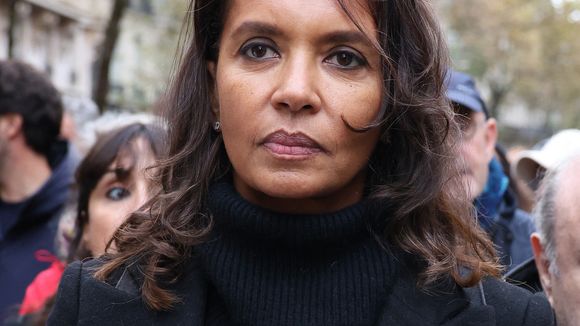 Karine Le Marchand a pris de grandes mesures pour se protéger des personnes qui rôdent trop près de chez elle